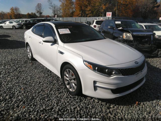 KIA OPTIMA 2017 5xxgu4l35hg129586