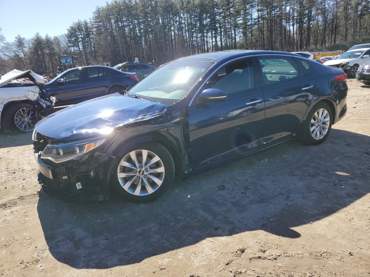 KIA OPTIMA 2017 5xxgu4l35hg130320