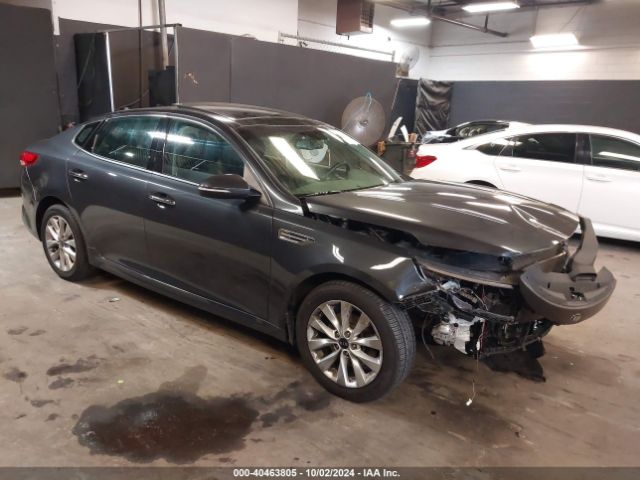 KIA OPTIMA 2017 5xxgu4l35hg132486