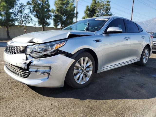 KIA OPTIMA EX 2017 5xxgu4l35hg134139