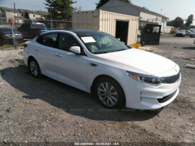 KIA OPTIMA 2017 5xxgu4l35hg144654