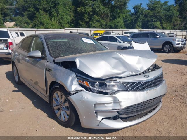 KIA OPTIMA 2017 5xxgu4l35hg149756