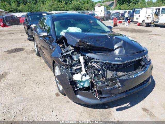 KIA OPTIMA 2017 5xxgu4l35hg149806