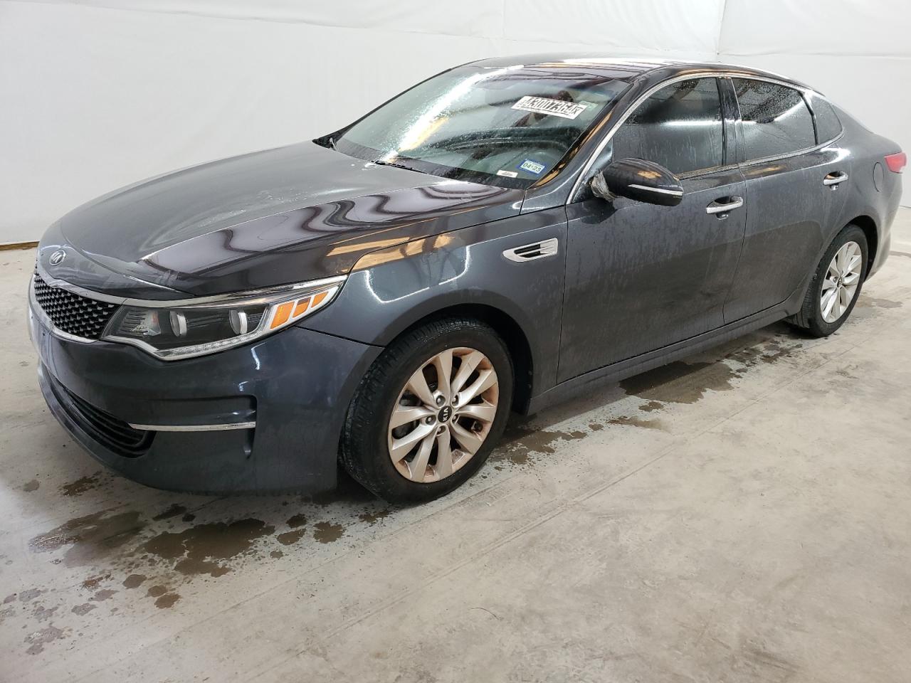 KIA OPTIMA 2017 5xxgu4l35hg151247