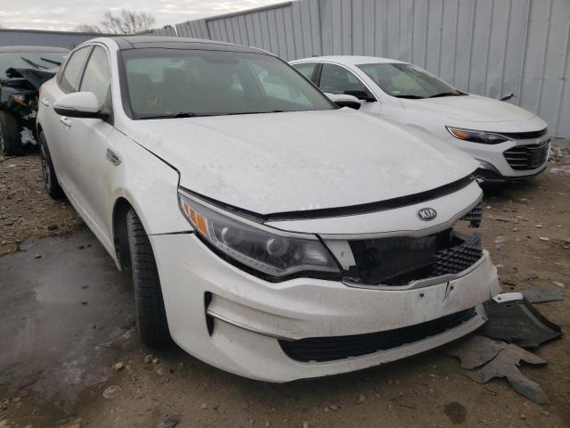 KIA OPTIMA EX 2017 5xxgu4l35hg151538