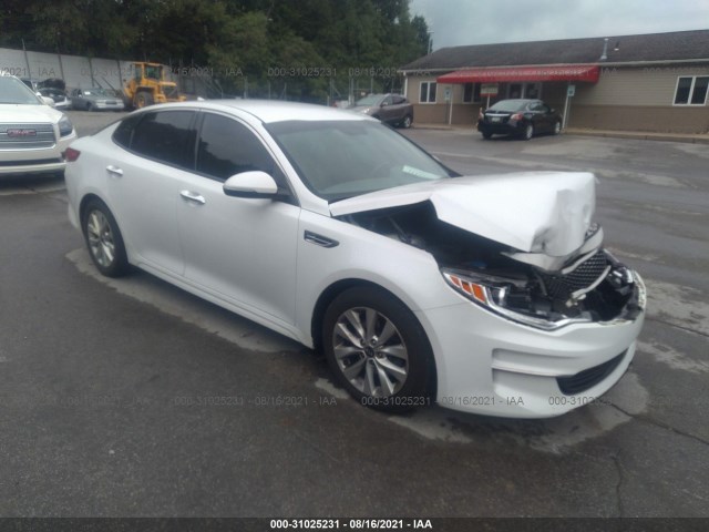 KIA OPTIMA 2017 5xxgu4l35hg156870