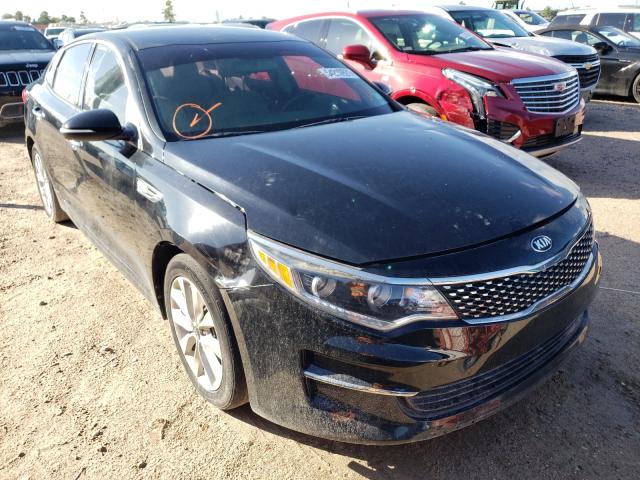 KIA OPTIMA EX 2017 5xxgu4l35hg158747