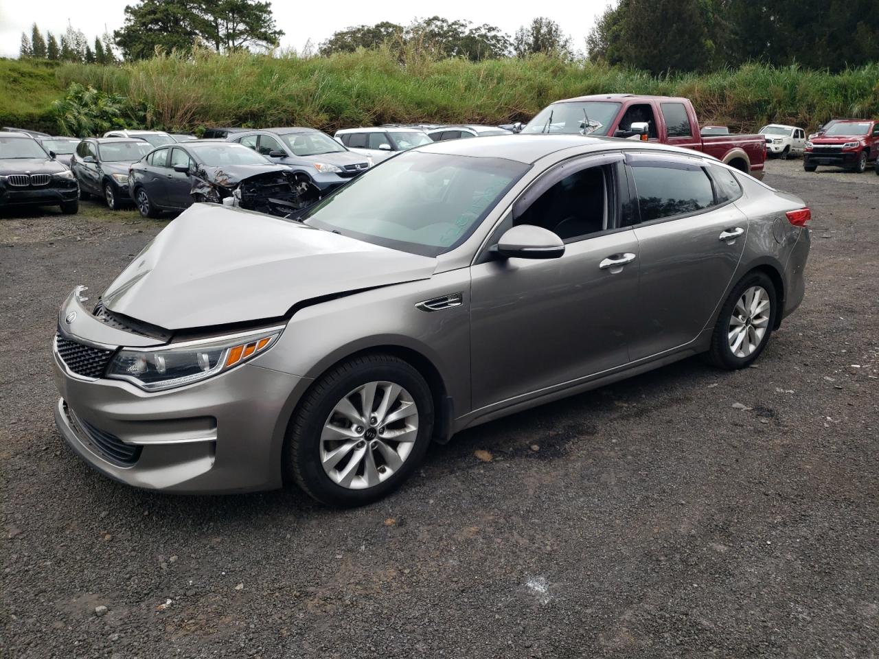 KIA OPTIMA 2017 5xxgu4l35hg158831