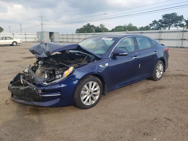 KIA OPTIMA 2017 5xxgu4l35hg160188