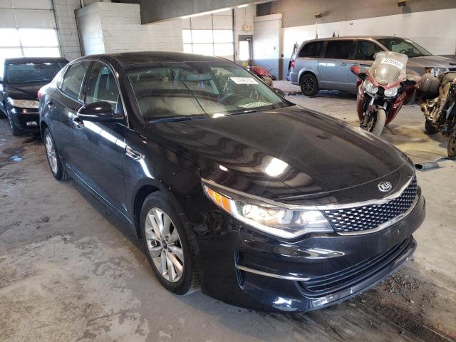 KIA OPTIMA EX 2017 5xxgu4l35hg161874