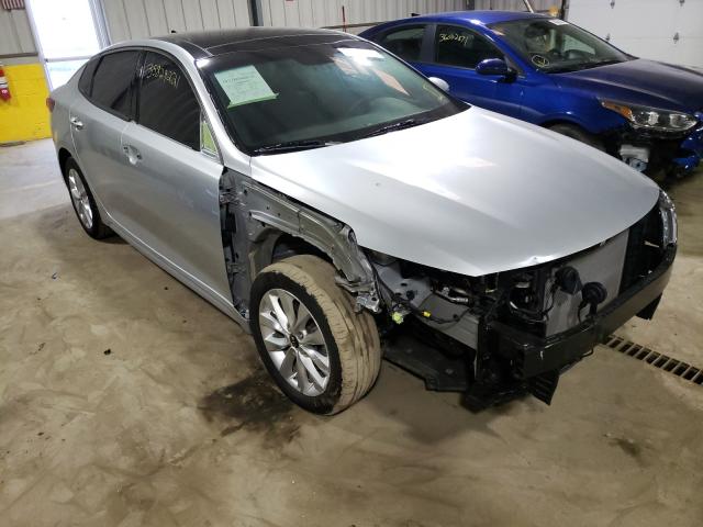 KIA OPTIMA EX 2017 5xxgu4l35hg172633