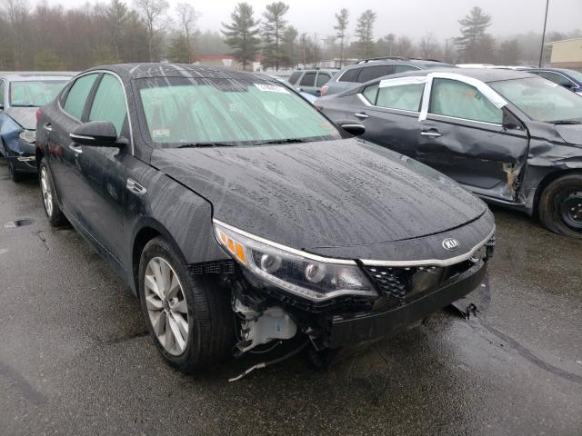 KIA OPTIMA EX 2017 5xxgu4l35hg174091