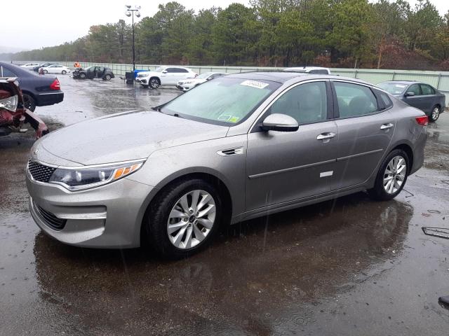 KIA OPTIMA EX 2017 5xxgu4l35hg174348