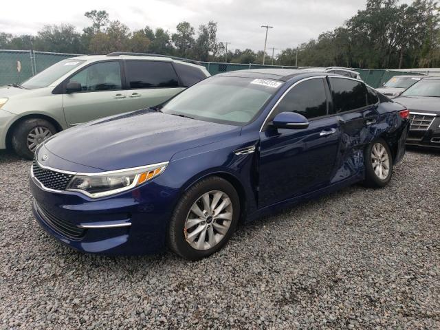 KIA OPTIMA 2018 5xxgu4l35jg178986