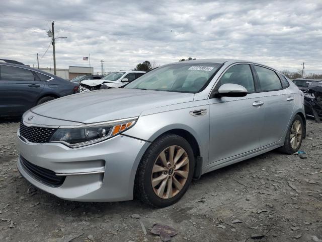 KIA OPTIMA 2018 5xxgu4l35jg180284