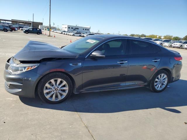 KIA OPTIMA EX 2018 5xxgu4l35jg189602