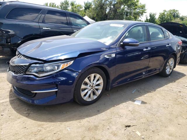 KIA OPTIMA 2018 5xxgu4l35jg225966