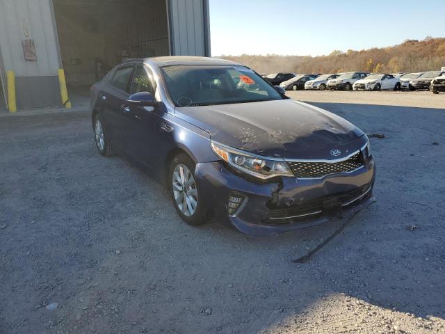 KIA OPTIMA EX 2018 5xxgu4l35jg229824