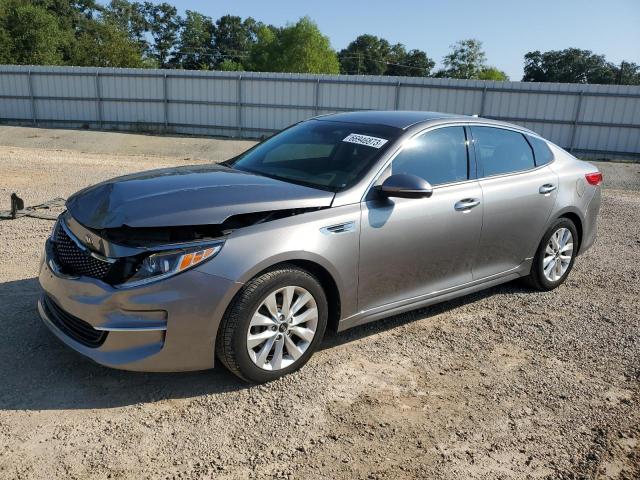 KIA OPTIMA EX 2018 5xxgu4l35jg234649