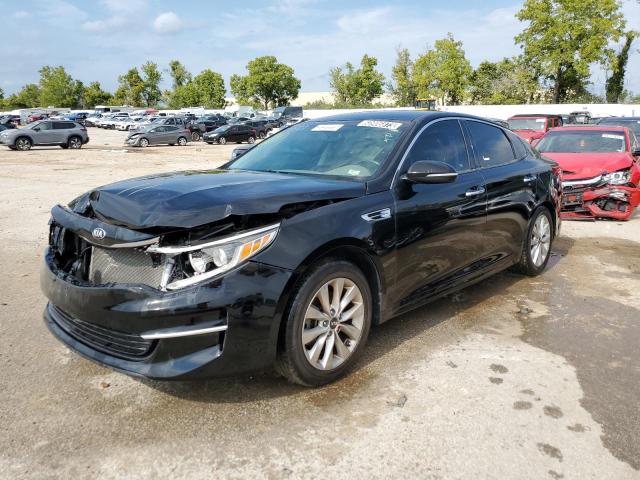 KIA OPTIMA EX 2018 5xxgu4l35jg238488