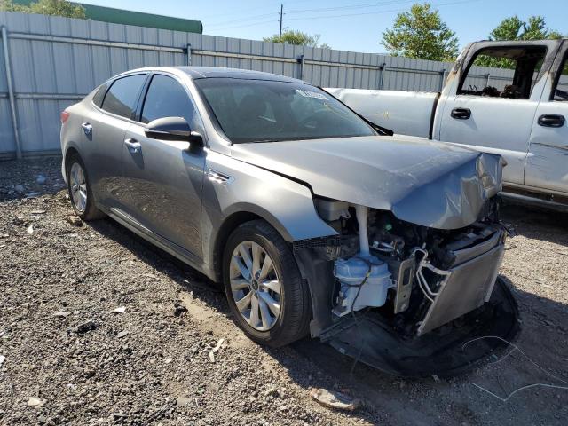 KIA OPTIMA EX 2018 5xxgu4l35jg250804