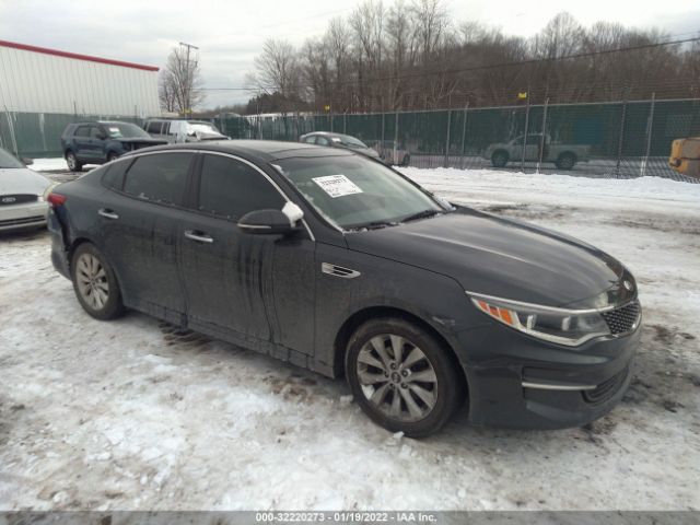 KIA OPTIMA 2016 5xxgu4l36gg008158