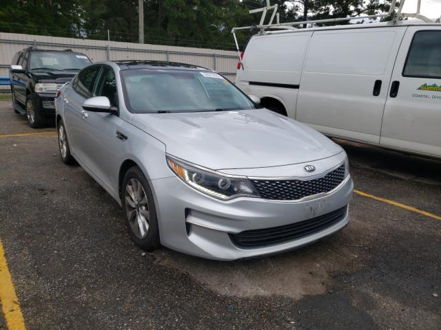 KIA OPTIMA 2016 5xxgu4l36gg010251