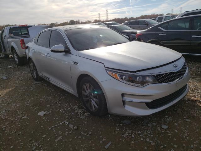 KIA OPTIMA EX 2016 5xxgu4l36gg010752