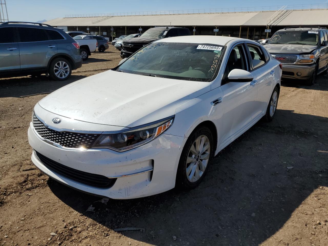 KIA OPTIMA 2016 5xxgu4l36gg011738