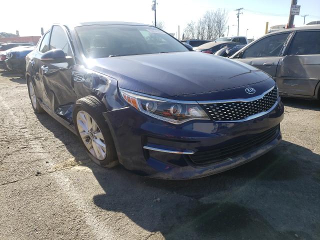 KIA OPTIMA EX 2016 5xxgu4l36gg012968