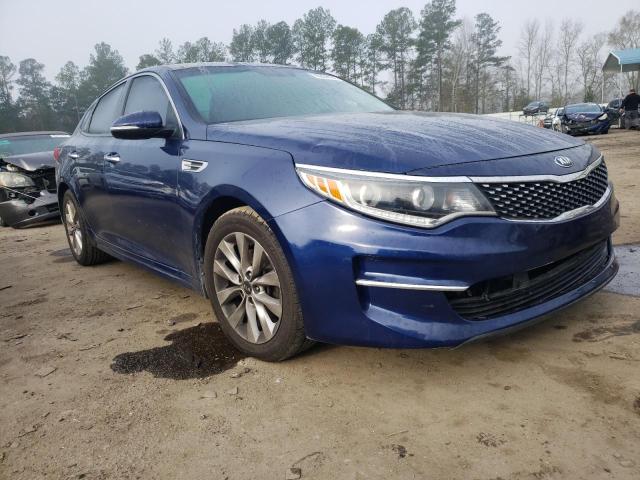 KIA OPTIMA EX 2016 5xxgu4l36gg017331