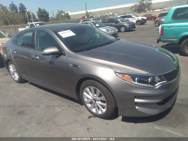 KIA OPTIMA 2016 5xxgu4l36gg022769