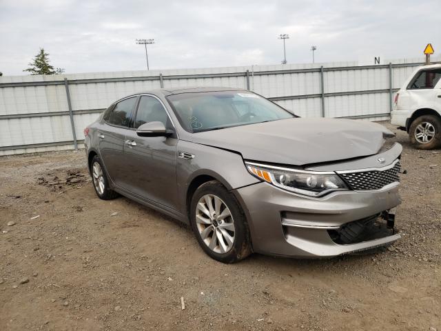 KIA NULL 2016 5xxgu4l36gg027227