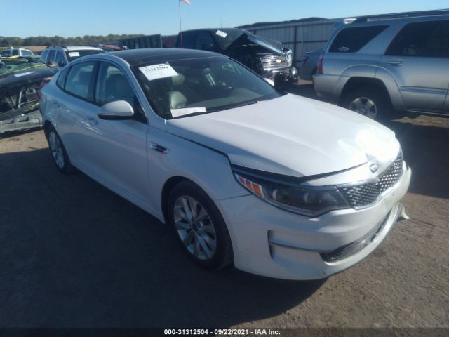 KIA OPTIMA 2016 5xxgu4l36gg029351