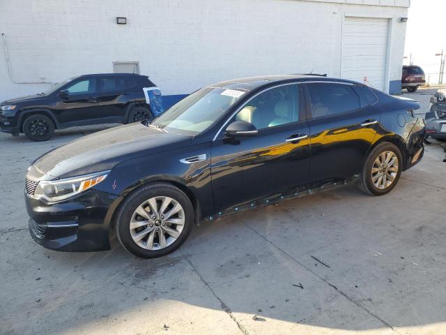 KIA OPTIMA EX 2016 5xxgu4l36gg031522