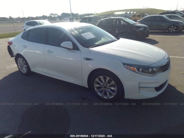 KIA OPTIMA 2016 5xxgu4l36gg033139