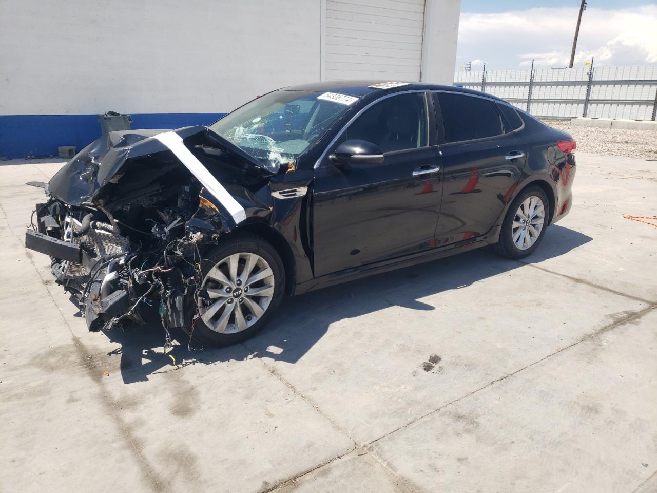 KIA OPTIMA 2016 5xxgu4l36gg040639