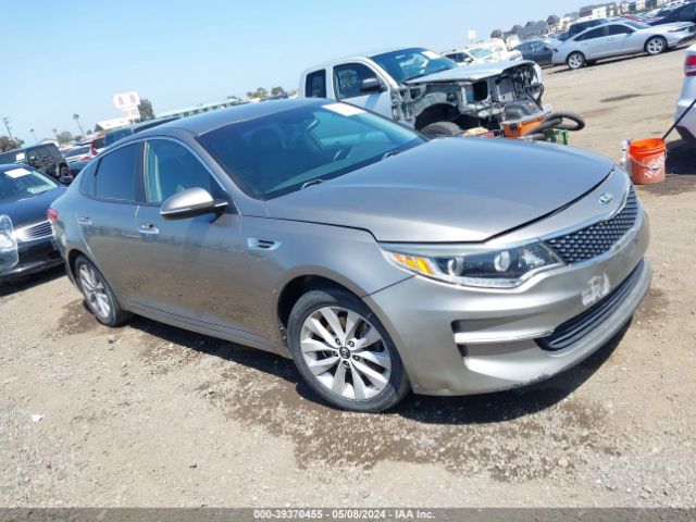 KIA OPTIMA 2016 5xxgu4l36gg041189