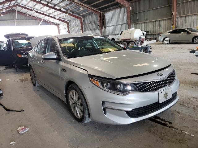 KIA OPTIMA EX 2016 5xxgu4l36gg041872