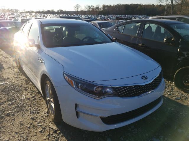 KIA NULL 2016 5xxgu4l36gg044688