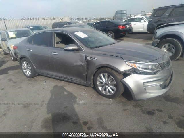 KIA OPTIMA 2016 5xxgu4l36gg045260