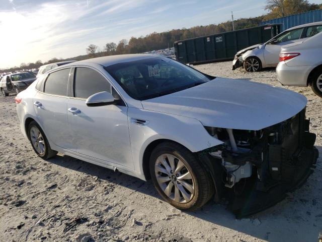 KIA OPTIMA EX 2016 5xxgu4l36gg046568