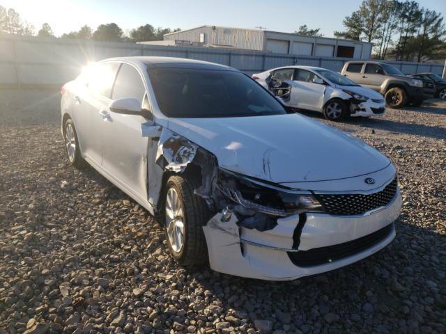 KIA OPTIMA 2016 5xxgu4l36gg047669