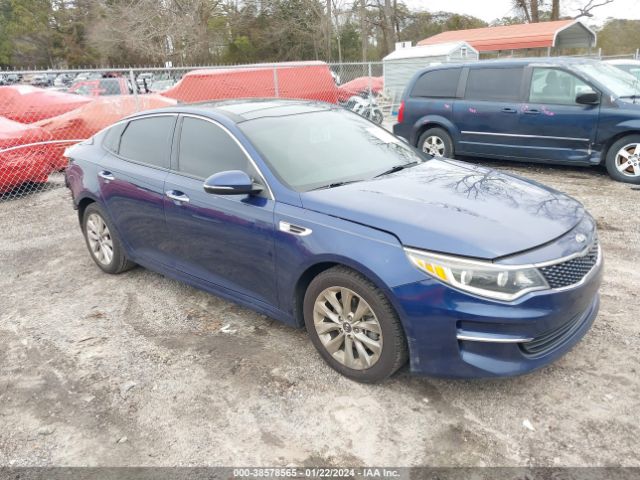 KIA OPTIMA 2016 5xxgu4l36gg050281