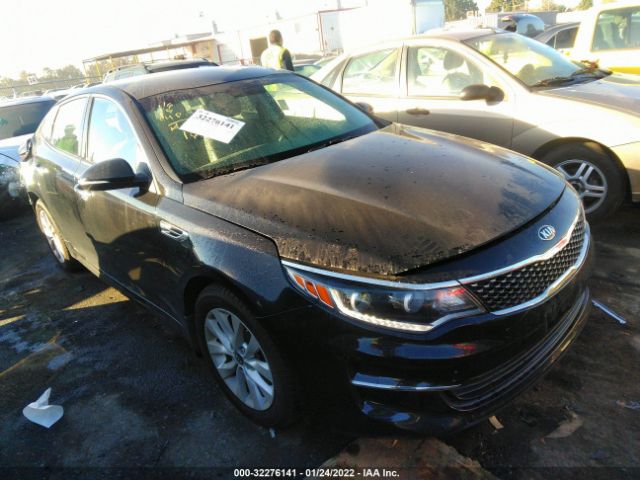 KIA OPTIMA 2016 5xxgu4l36gg050376