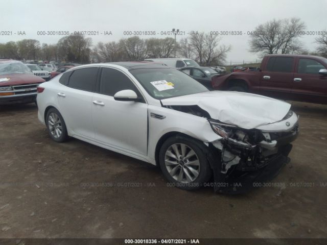 KIA OPTIMA 2016 5xxgu4l36gg050426