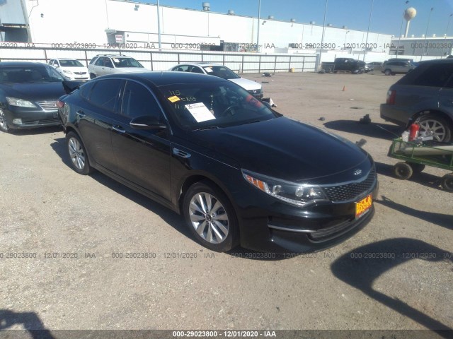 KIA OPTIMA 2016 5xxgu4l36gg052807