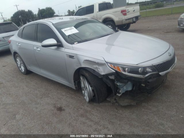 KIA OPTIMA 2016 5xxgu4l36gg053469