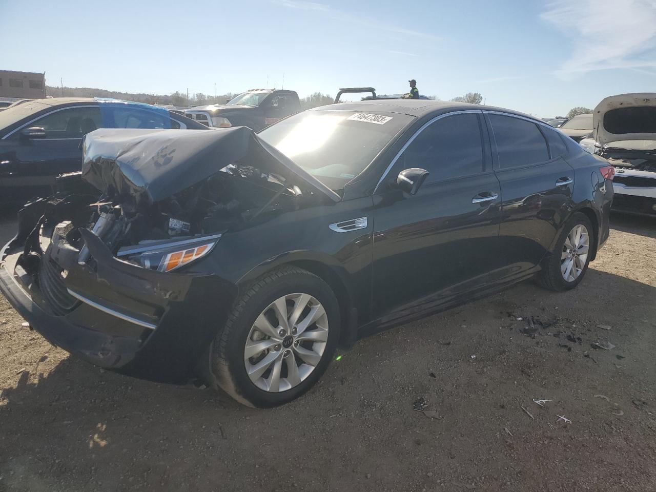 KIA OPTIMA 2016 5xxgu4l36gg057201