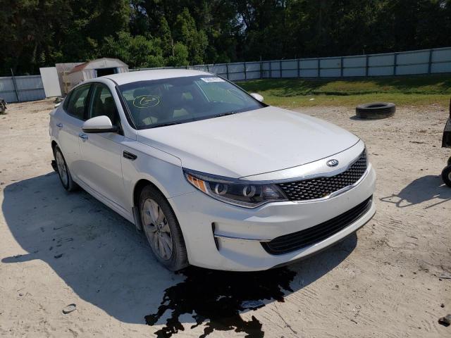 KIA OPTIMA EX 2016 5xxgu4l36gg058218